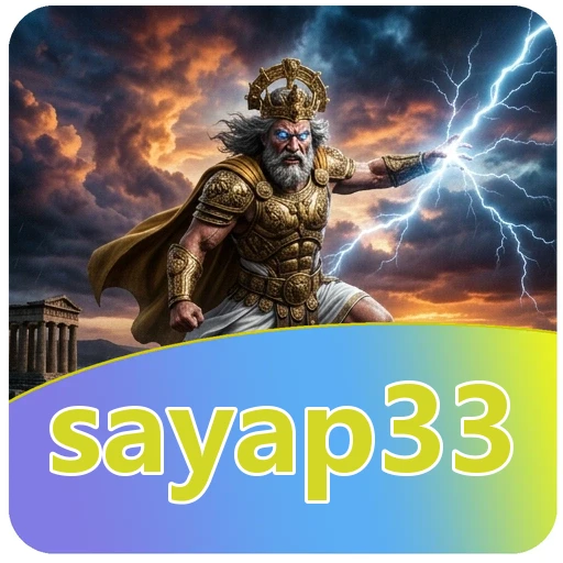 Pratinjau antarmuka aplikasi sayap33 setelah terpasang